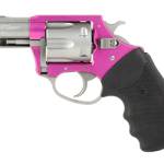 CHARTER ARMS ROSIE 38SPL 2.2" PINK