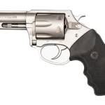 CHARTER ARMS PITBULL 380ACP 3" STS
