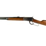 CIMARRON 1892 SHORT RIFLE 38/357 20"