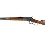 CIMARRON 1892 SADDLE RING 357 20"
