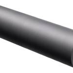 CMMG ZEROED 30CAL SUP HUB MNT BLK