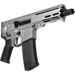 CMMG DISSENT MK4 300BLK 6.5 30RD TI