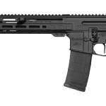 CMMG DISSENT MK4 300BLK 10.5" AB