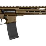 CMMG DISSENT MK4 300BLK 10.5" MB