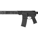 CMMG RSLT MK4 300BLK 16.1" 30RD AB