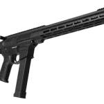 CMMG RSLT MKG 45 ACP 16.1" 26RD AB