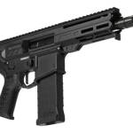 CMMG DISSENT MK4 5.7X28 6.5" 32RD BK