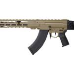 DISSENT MK47 7.62X39 14.3" P&W CT