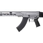 DISSENT MK47 7.62X39 14.3" P&W TNG