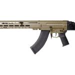 DISSENT MK47 7.62X39 16.1" CT 30RD