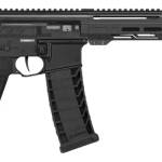 CMMG DISSENT MK4 9MM 6.5" 33RD AB