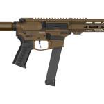 CMMG BANSHEE MKGS 9MM 8" 33RD MB