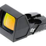 CTC RAD MICRO RED DOT