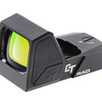 CTC RAD GREEN DOT
