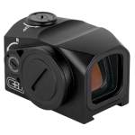 C&H DUTY RED DOT 3 MOA MULTI BLACK