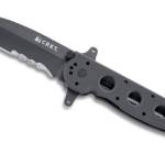 CRKT M16-14SFG 3.875 BLK COMBO TANTO