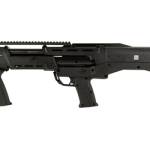 STD MANF DP12 12GA 18.875" 10RD BLK