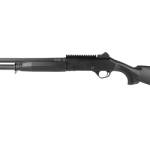 STD MANF TOROS T4 12GA 18" 5RD