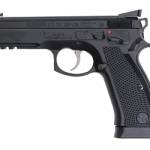 CZC SP01 SHDW CUST 9MM 4.6" 19RD