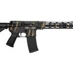 DBF DB15 556 16" MLOK 30RD TGR STRP