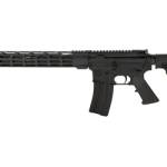 DBF DB15 5.56 16" MLOK 30RD BLK
