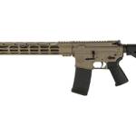 DBF DB15 5.56 16" MLOK 30RD SMK BRZ