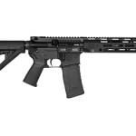 DBF DB15 SBR 300BLK 10" BLK