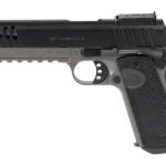 GIRSAN 1911 INFLNCR X 9MM 5" PLANO