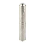 ENERGETIC NYX TI SUPPRESSOR 22LR SLV