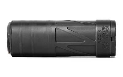ENERGETIC VOX K2 SPRSR 762 DT BLK