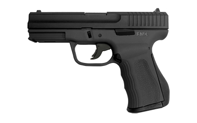 FMK G2 9MM 3.87" 10RD BLACK