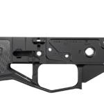 FORTIS LICENSE GEN II AR15 LWR AMBI