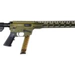 FRD ORD FX9 PCC 9MM 16" 32RD ODG