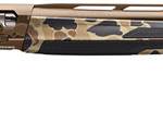 BROWNING MAXUS II WICKED WING - 12GA 3.5" 28" VINTAGE TAN