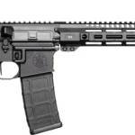 S&W M&P15 AXE RIFLE WITH GVAC - 5.56 30-SH BLACK