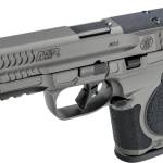 S&W M&P9 M2.0 METAL COMPACT 4" - 9MM 15-RD NO SAFETY TUNG GREY