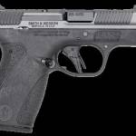 S&W BODYGUARD PC CARRY COMP - 380 10/12 MAGS BLK NO SAFETY