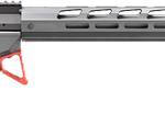 RUGER PRECISION CUSTOM 6MM GT - 26" MATTE BLACK W/MUZZLE BRAKE