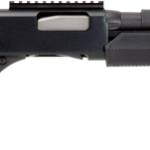 STEVENS 320 SECURITY 12GA 3" - 18.5" PISTOL GRIP HEAT SHIELD