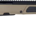 STEYR SCOUT II RIFLE 308WIN - 19" GRN THREADED FLUTED