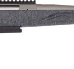 RUGER AMERICAN GENII 243 WIN - 20" GRAY GRAY SPLATER SYN