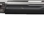 WINCHESTER SX4 HYBRID 12GA 3" - 28"VR GREY BLACK SYNTHETIC