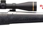 WINCHESTER 70 EXTREME WEATHER - 30-06SPR 22" SS/SYN/MUZZLE BRK