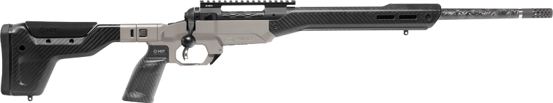 SAVAGE 110 ULTRALITE ELITE 7MM - BC 18" CHASSIS FLD STK RAIL - Image 2