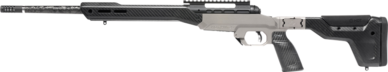 SAVAGE 110 ULTRALITE ELITE 7MM - BC 18" CHASSIS FLD STK RAIL - Image 3