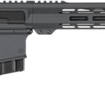 CMMG RIFLE RESOLUTE MK4 6MM - ARC 16.1" 10RD SNIPER GREY