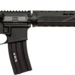 BCM MID-16 MOD-0 PKMR 5.56 - NATO 16" 1-30RD MAG BLACK