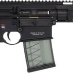 HK MR762 A4 RIFLE 7.62x51 - 16.5" 20RD M-LOK BLACK