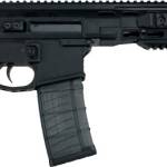 FAXON ARAK-21 XRS PISTOL 5.56/ - 223 12.5" 30RD BLACK