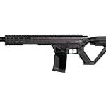 GARAYSAR FEAR 125 12GA 20" 5RD BLK